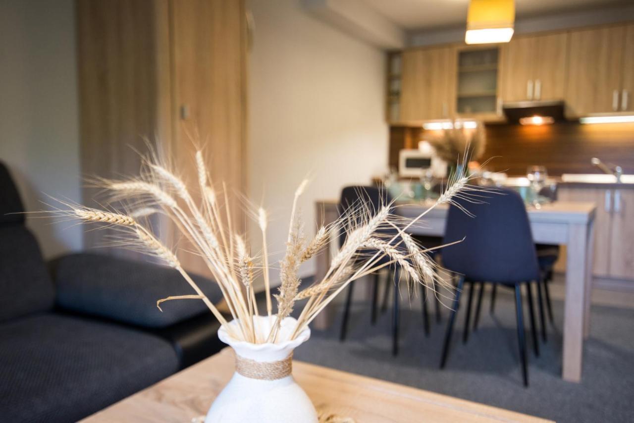 Chata Holiday Jasná Demänovská Dolina Esterno foto