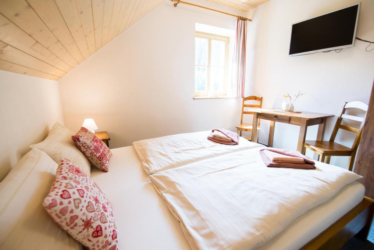 Chata Holiday Jasná Demänovská Dolina Esterno foto