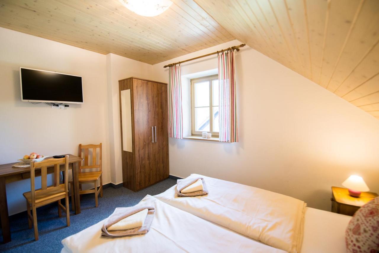 Chata Holiday Jasná Demänovská Dolina Esterno foto